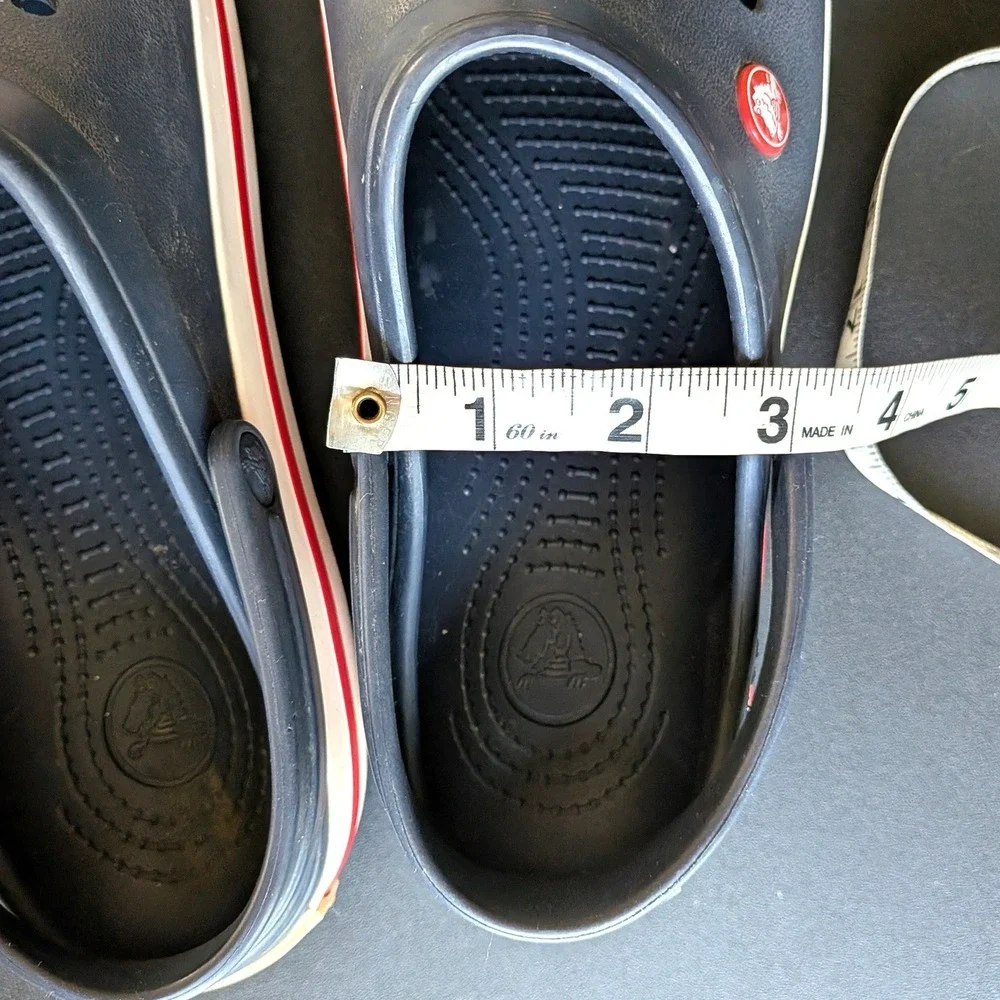 CROCS classic crocband